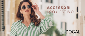 Gli Accessori Che Completano i Tuoi Look Estivi