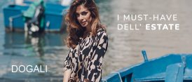 Cosa mettere in valigia? I 6 must-have per le vacanze estive