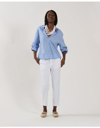 Camicia stondata