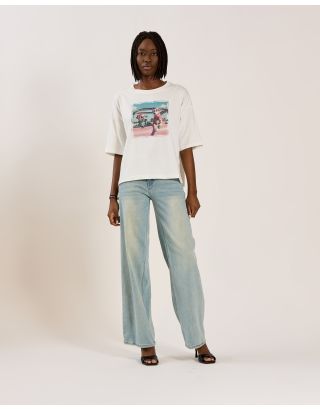 T-shirt stampa cani